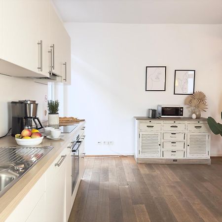 היידלברג Luxury Old Town Suite - Xxl Terrasse & Xxl Penthouse מראה חיצוני תמונה