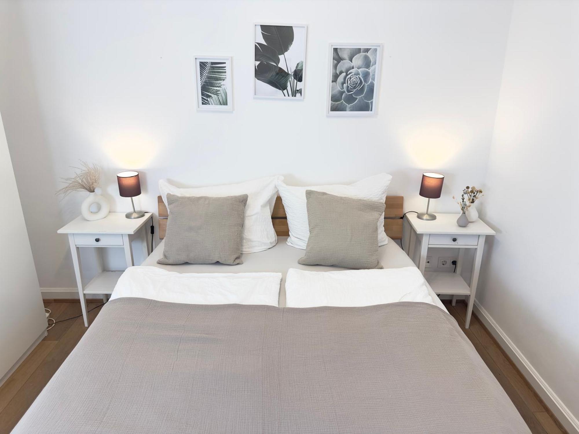 היידלברג Luxury Old Town Suite - Xxl Terrasse & Xxl Penthouse מראה חיצוני תמונה