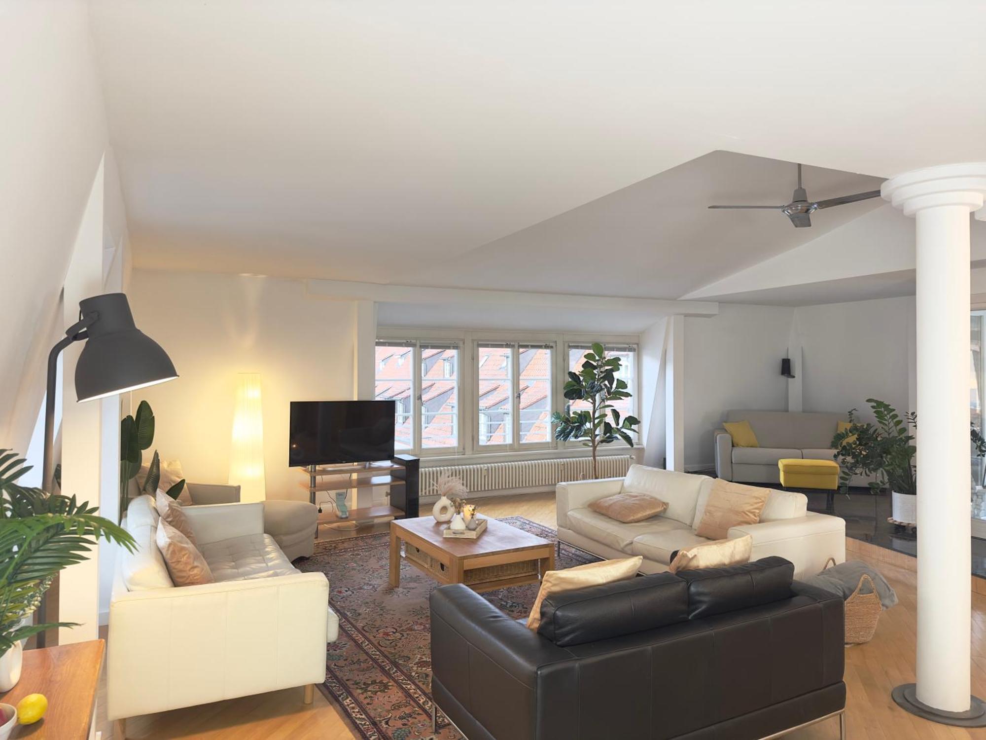 היידלברג Luxury Old Town Suite - Xxl Terrasse & Xxl Penthouse מראה חיצוני תמונה