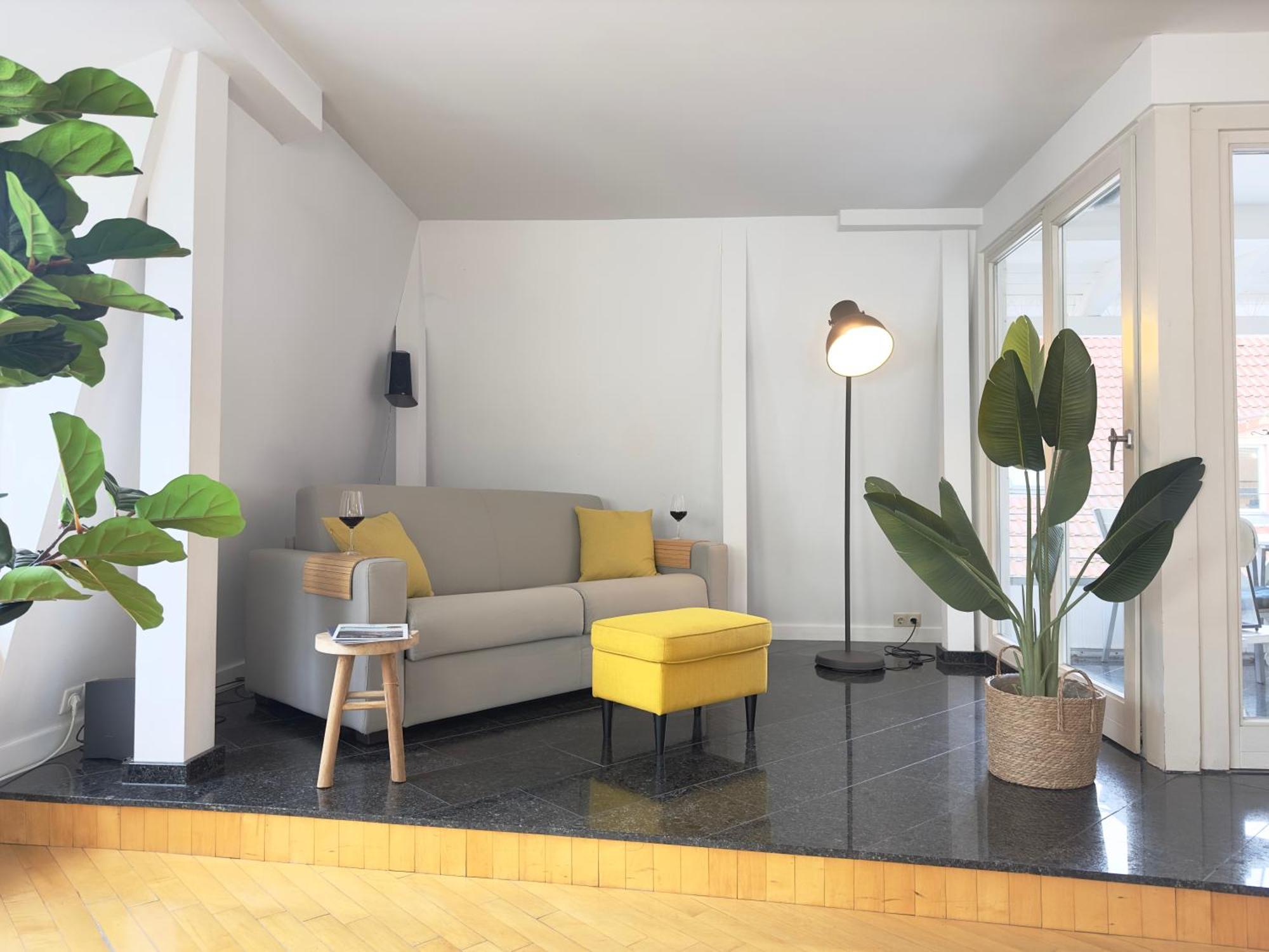 היידלברג Luxury Old Town Suite - Xxl Terrasse & Xxl Penthouse מראה חיצוני תמונה