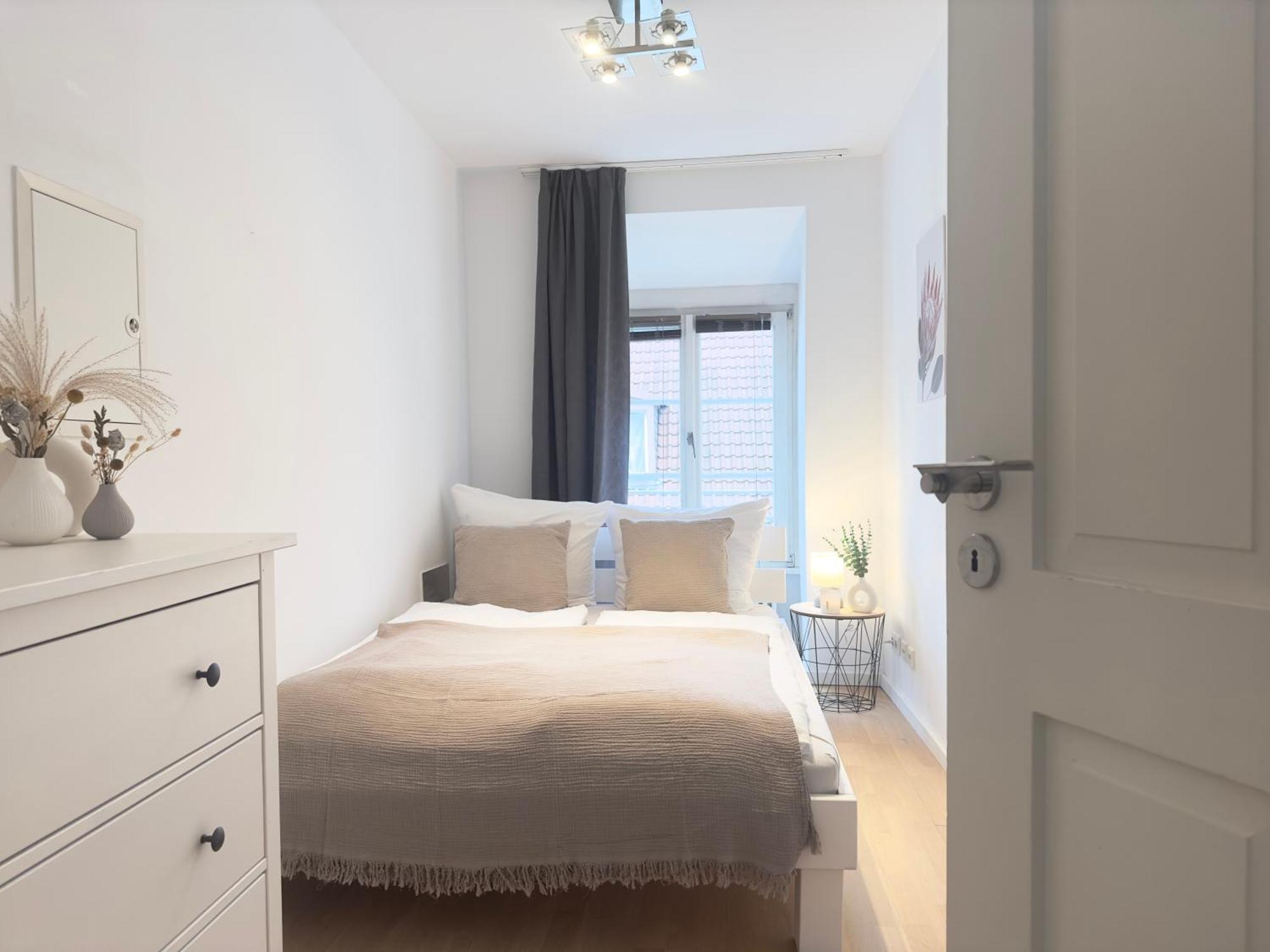 היידלברג Luxury Old Town Suite - Xxl Terrasse & Xxl Penthouse מראה חיצוני תמונה