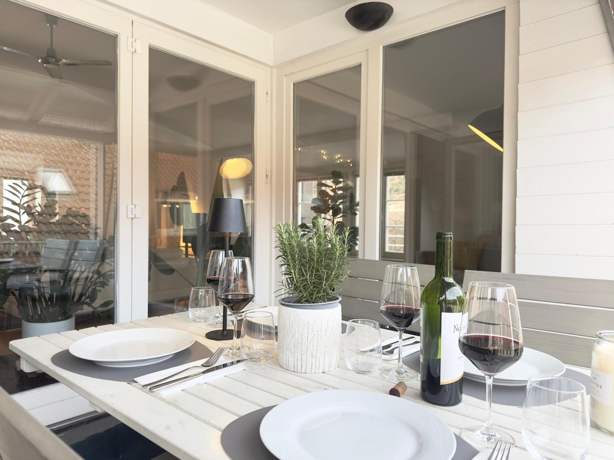 היידלברג Luxury Old Town Suite - Xxl Terrasse & Xxl Penthouse מראה חיצוני תמונה