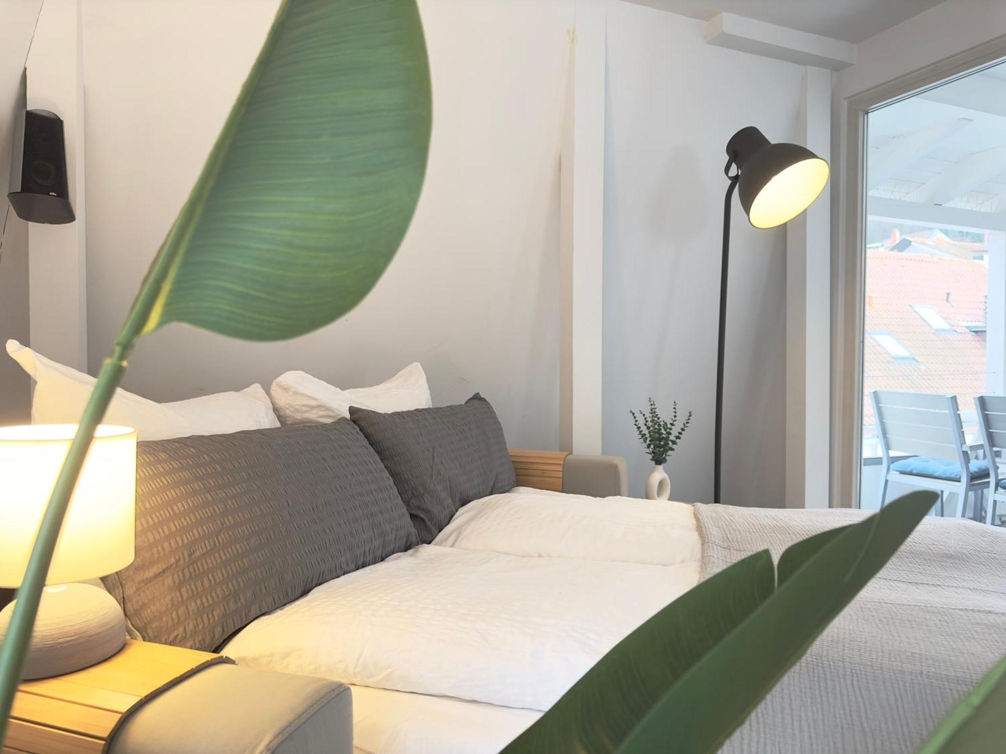 היידלברג Luxury Old Town Suite - Xxl Terrasse & Xxl Penthouse מראה חיצוני תמונה