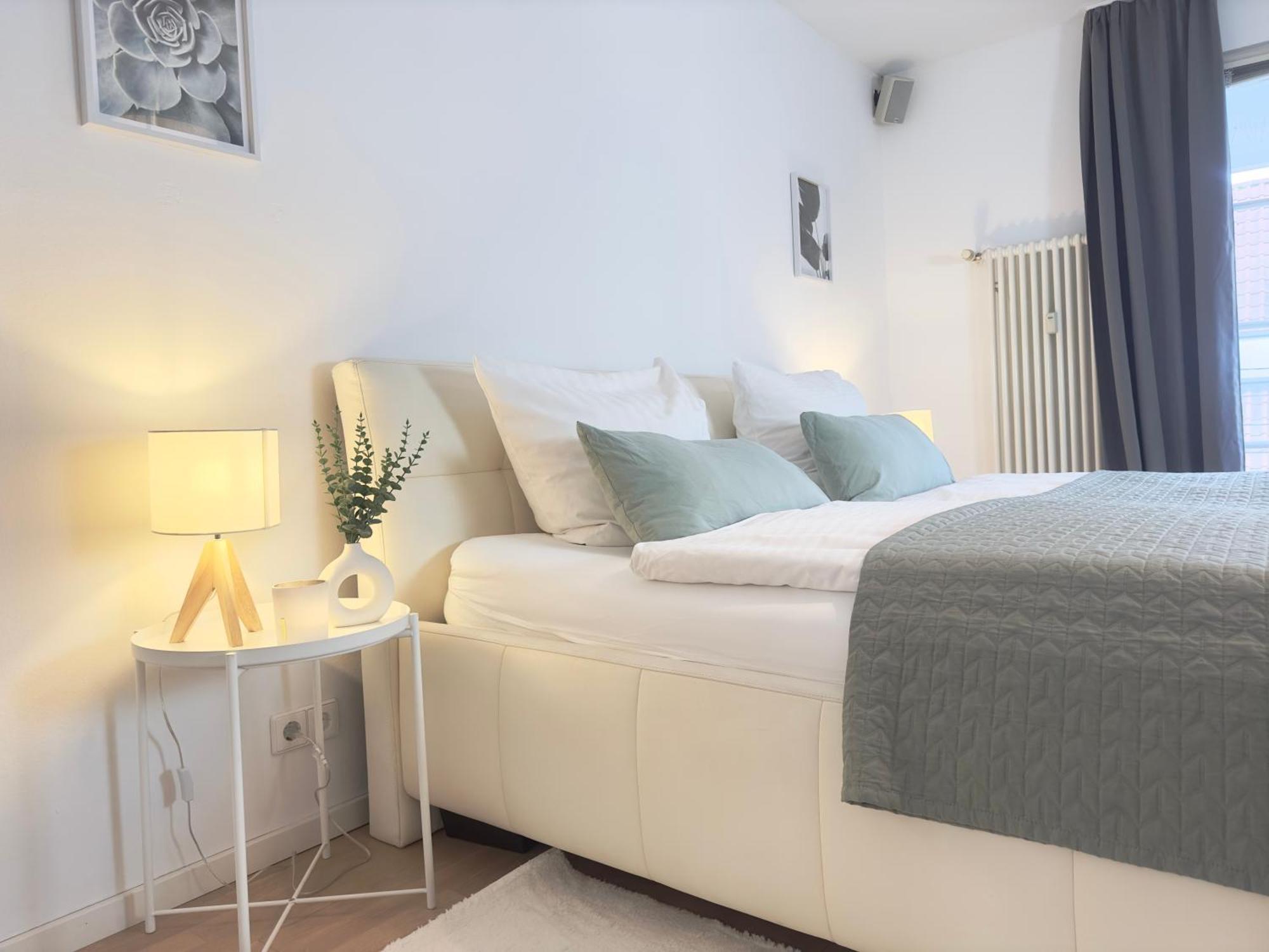היידלברג Luxury Old Town Suite - Xxl Terrasse & Xxl Penthouse מראה חיצוני תמונה