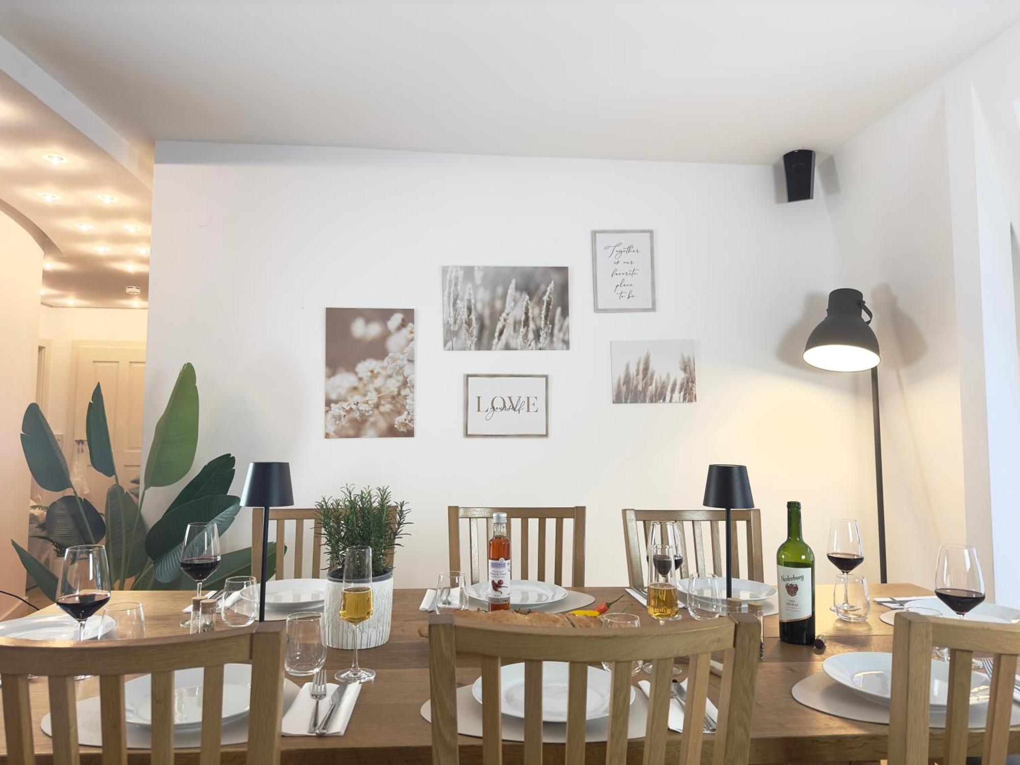 היידלברג Luxury Old Town Suite - Xxl Terrasse & Xxl Penthouse מראה חיצוני תמונה